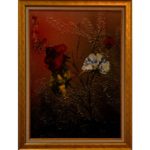 elegant Italian painting