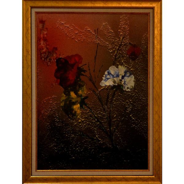 elegant Italian painting