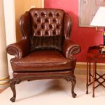 Classic Wedge office chair