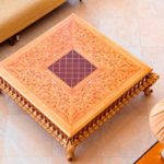 Cherrywood Table