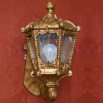 Wall Light