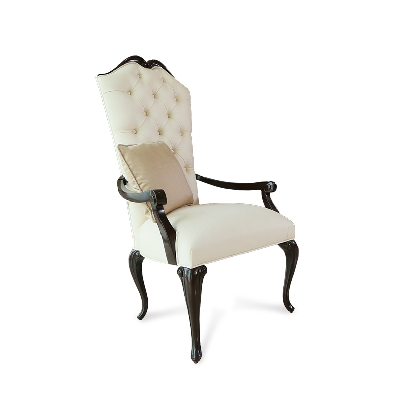 MERIBEL Armchair