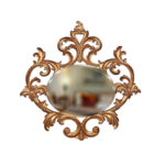 Mirror "Boucle"