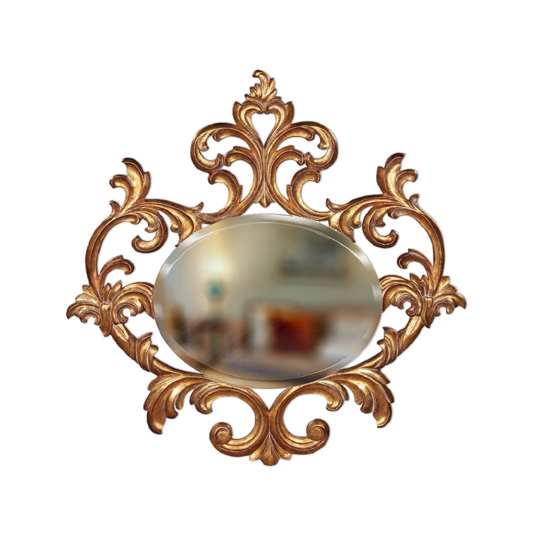 Mirror Boucle