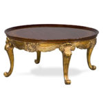 Coffee Table, Rafael