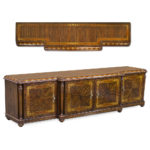 TV Stand Parma