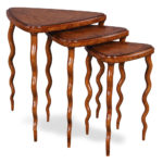 Nesting Table, Alexander