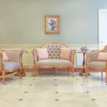 French Antoinette Salon