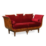Salon Set Alexander