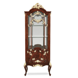 French Vitrine