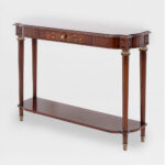 Console Parma, Small