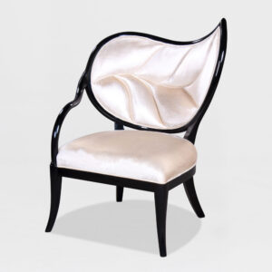 Chair Leaf, Left