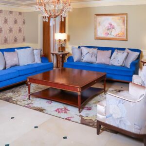 Salon Set