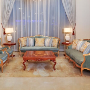 Salon Set