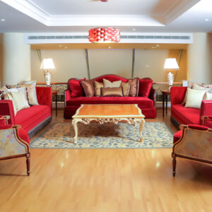 Salon Set
