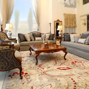 Salon Set