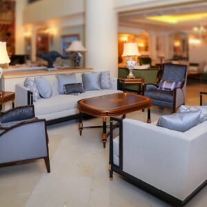 Salon Set