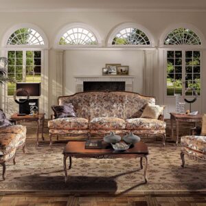Balzac Living Room