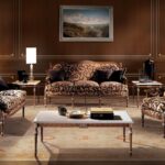 Melville Living Room
