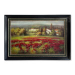 Poppy Fields