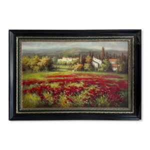 Poppy Fields