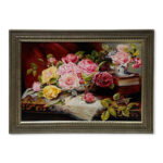 Melodies of Roses