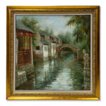 Bridges of Time
