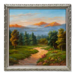 Sunset Path