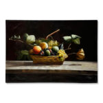 Autumn Basket