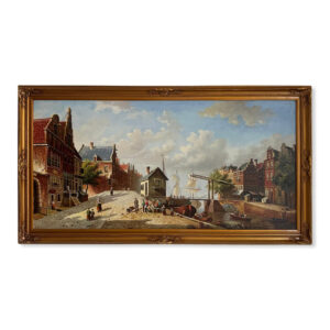 Old Town Harbor