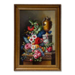 Vase of Time