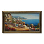 Terrace by the Sea