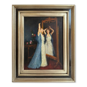 Elegance Before the Ball