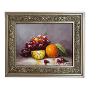 Harmony of Fruits