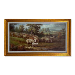 Tranquil Pasture