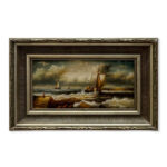 Ships in the Storm