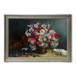 Abundance of Flowers and Fruit