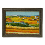 Harvest Season